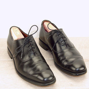 allen edmonds exchange